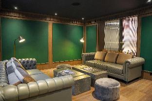 le mansion senopati hotel