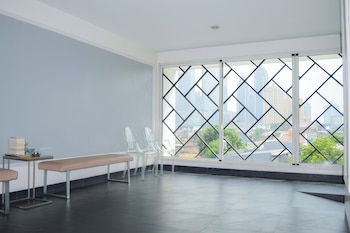 le mansion senopati hotel