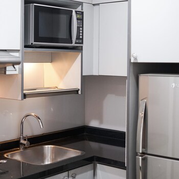 le mansion senopati hotel