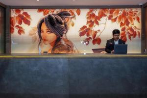 le mansion senopati hotel