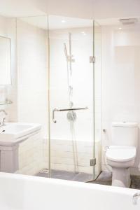 le mansion senopati hotel