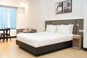 le mansion senopati hotel