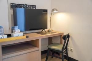 le mansion senopati hotel