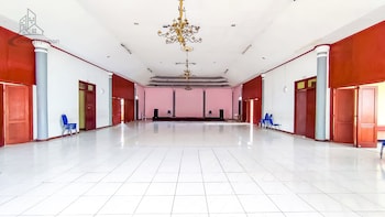 ruang nyaman at sukanagalih resort
