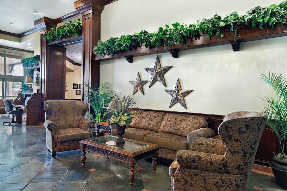 oxford suites pendleton