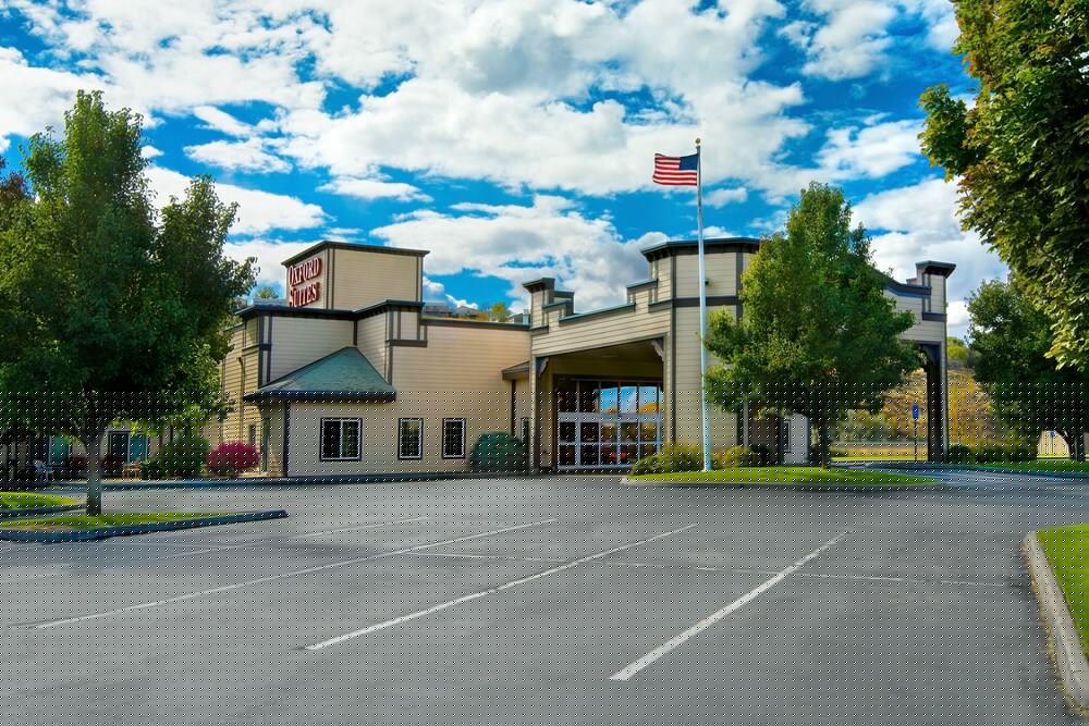 pendleton