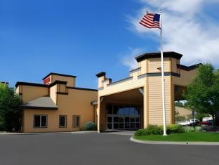 oxford suites pendleton
