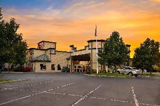 oxford suites pendleton