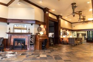 oxford suites pendleton