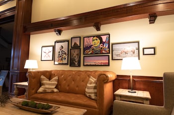 Oxford Suites Pendleton,Pendleton>>Adams,3 star