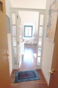casa mirtillo