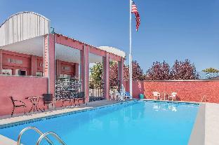 Days Inn By Wyndham Burns,Harney County>>Burns,2 star