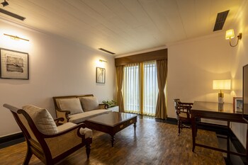 puttabong cottage darjeeling
