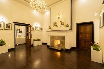 puttabong cottage darjeeling