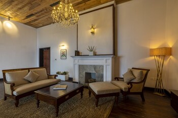puttabong cottage darjeeling