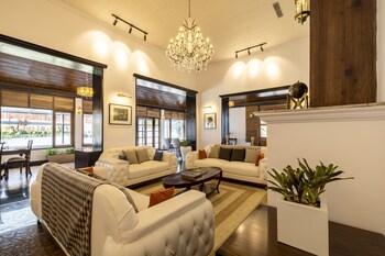 puttabong cottage darjeeling