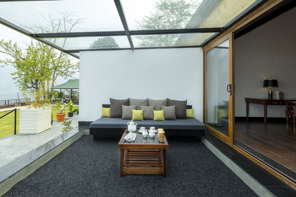 puttabong cottage darjeeling