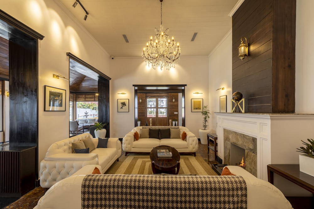 puttabong cottage darjeeling