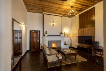 puttabong cottage darjeeling