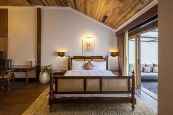 puttabong cottage darjeeling