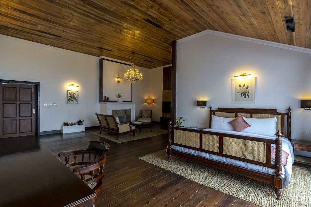 puttabong cottage darjeeling