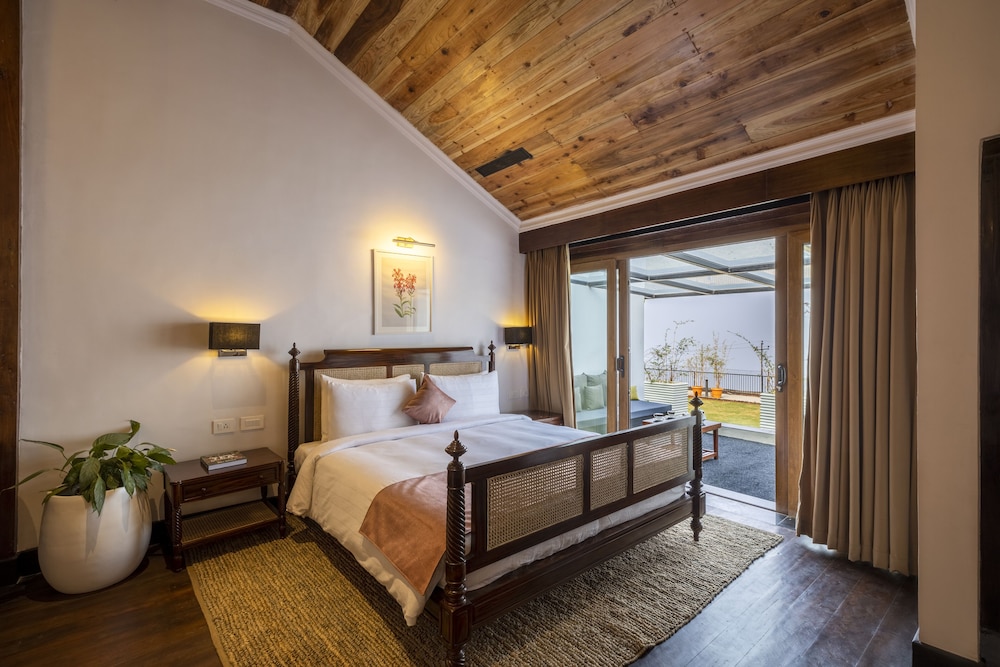 puttabong cottage darjeeling