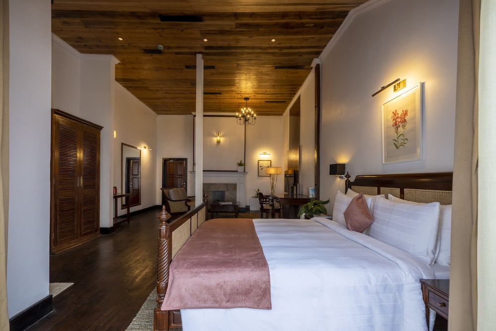 puttabong cottage darjeeling