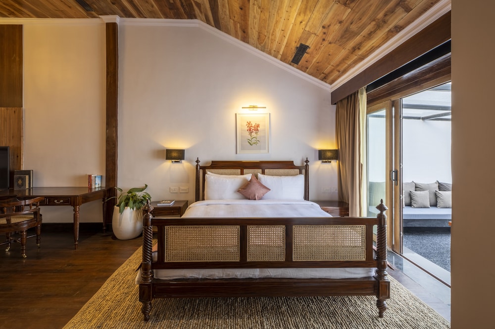 puttabong cottage darjeeling