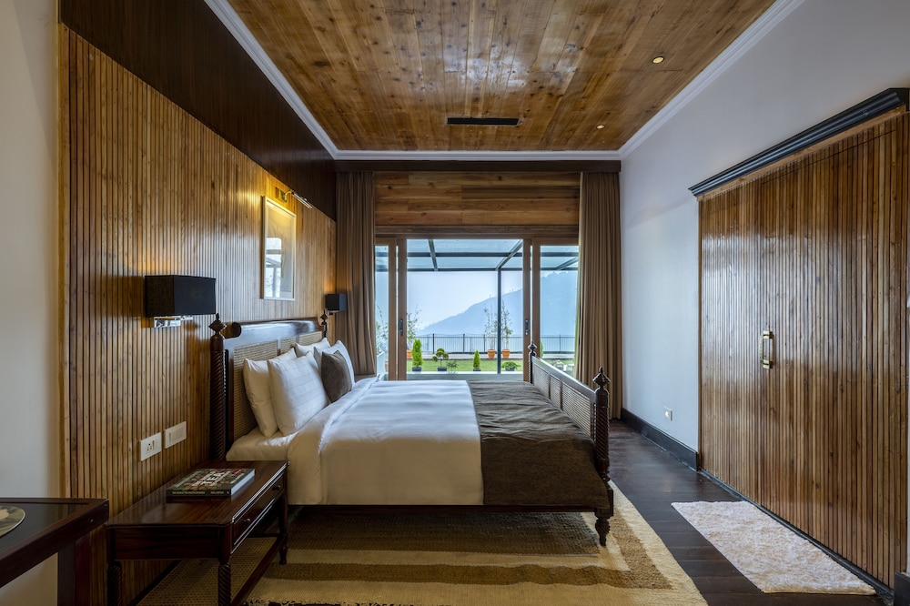 puttabong cottage darjeeling