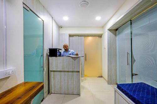 hotel bkc corporate inn