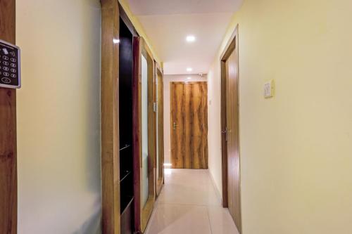 hotel bkc corporate inn