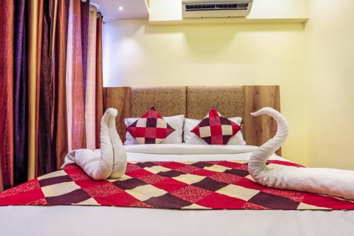 hotel bkc corporate inn