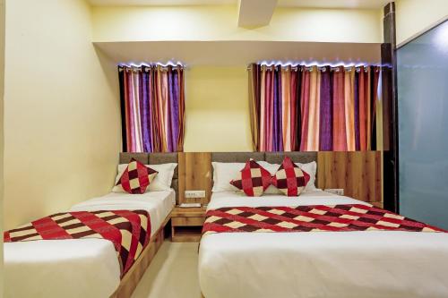 hotel bkc corporate inn