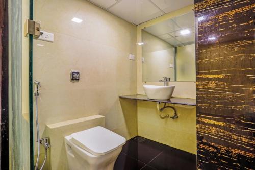 hotel bkc corporate inn