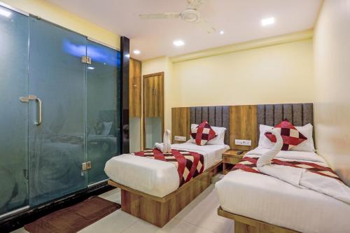 hotel bkc corporate inn