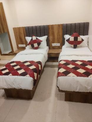 hotel bkc corporate inn