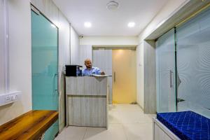 hotel bkc corporate inn