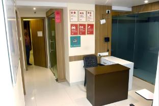 hotel bkc corporate inn