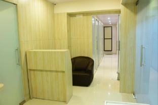 hotel bkc corporate inn