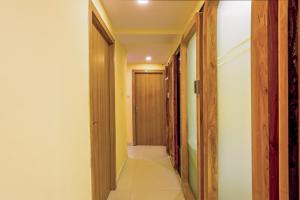 hotel bkc corporate inn