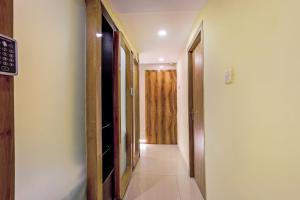 hotel bkc corporate inn