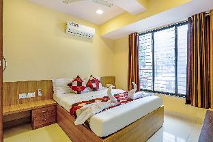 hotel bkc corporate inn