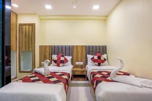 hotel bkc corporate inn