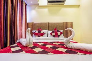 hotel bkc corporate inn