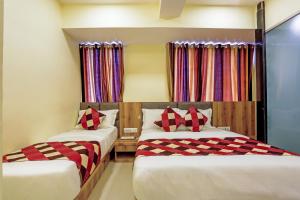 hotel bkc corporate inn