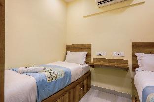 hotel bkc corporate inn