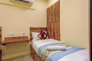 hotel bkc corporate inn