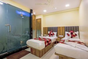 hotel bkc corporate inn