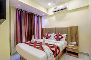 hotel bkc corporate inn