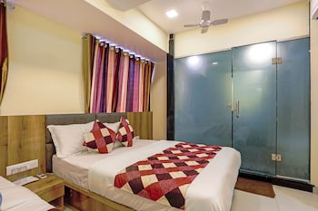 hotel bkc corporate inn